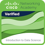 Introduction to Data Science Badge