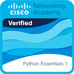 Python Essentials Badge